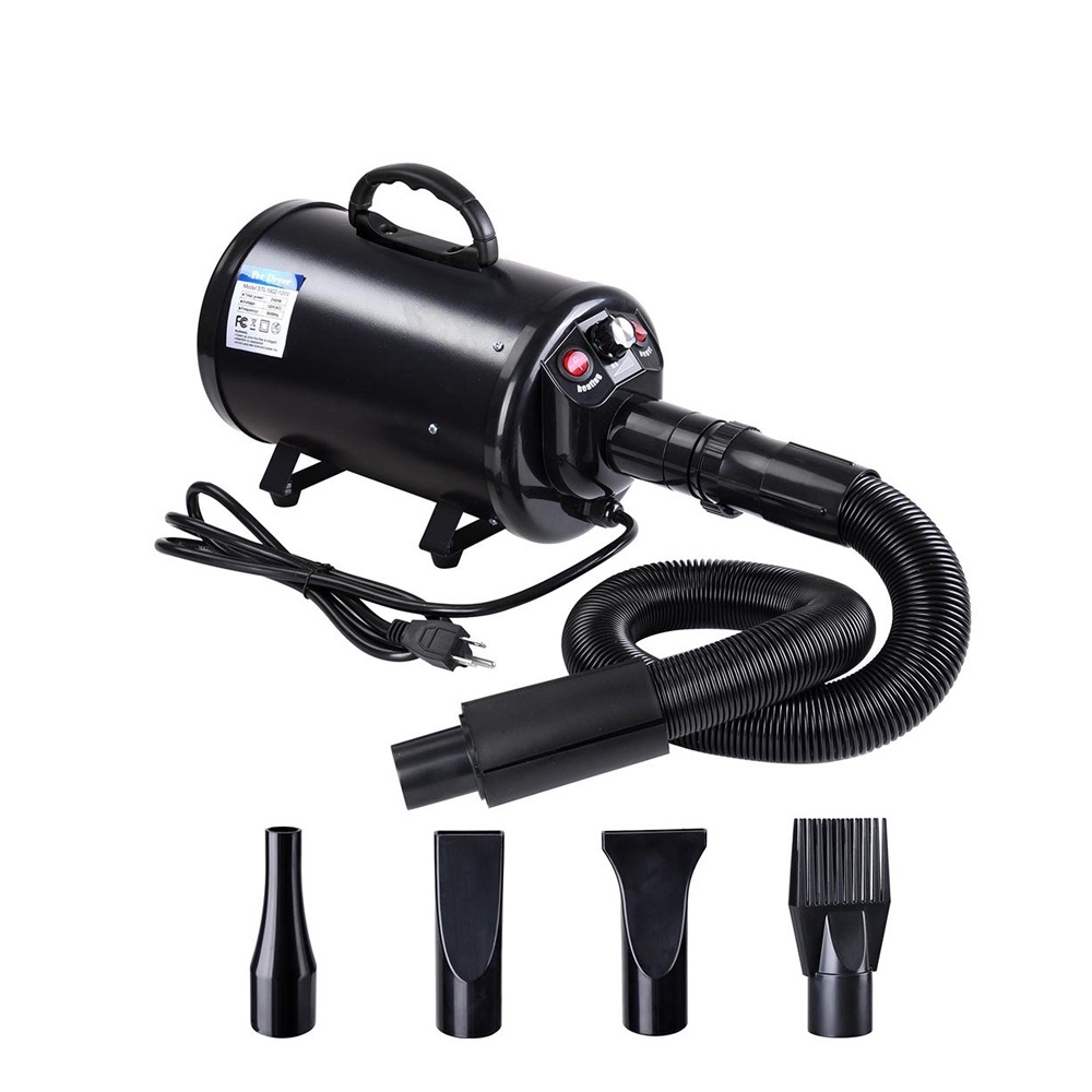 Pet Hair Blower Dryer Grooming 2400W Quality Powerful Msia Plug ...