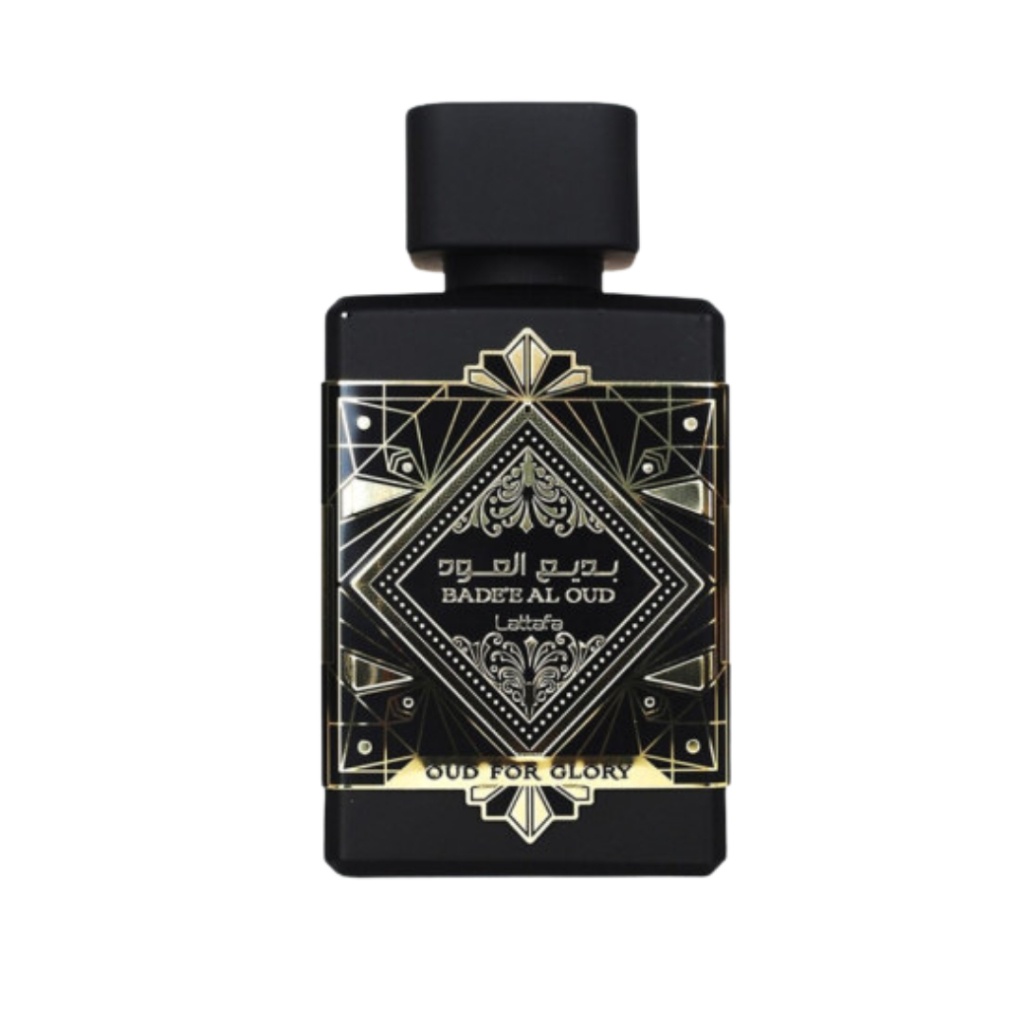 Bade'e Al Oud Oud for Glory by Lattafa Perfumes is a Amber Woody ...