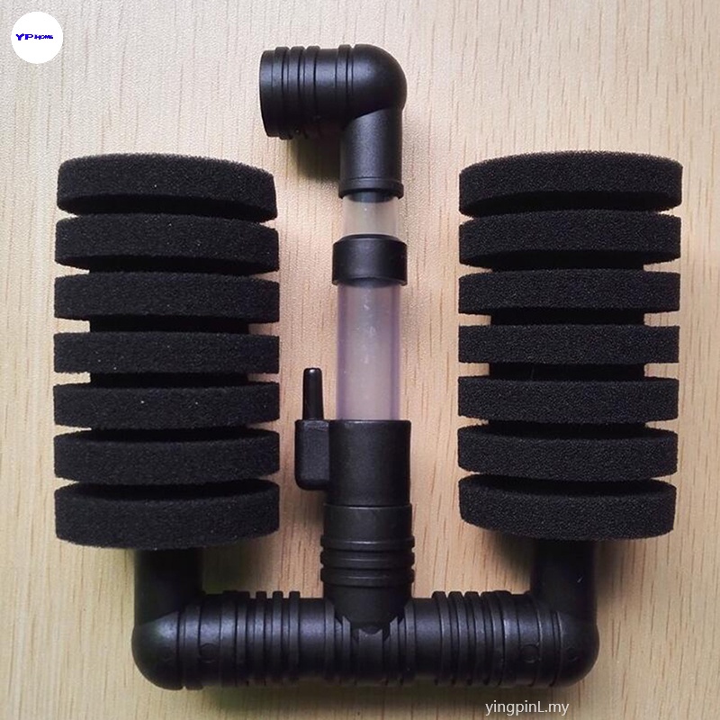 Aquarium Filters Sponge Foam Filter Aquarium Filtration For Fish Tank