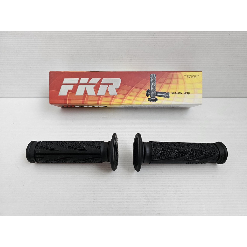 RACING GRIP (NEW)(FKR) | Shopee Malaysia