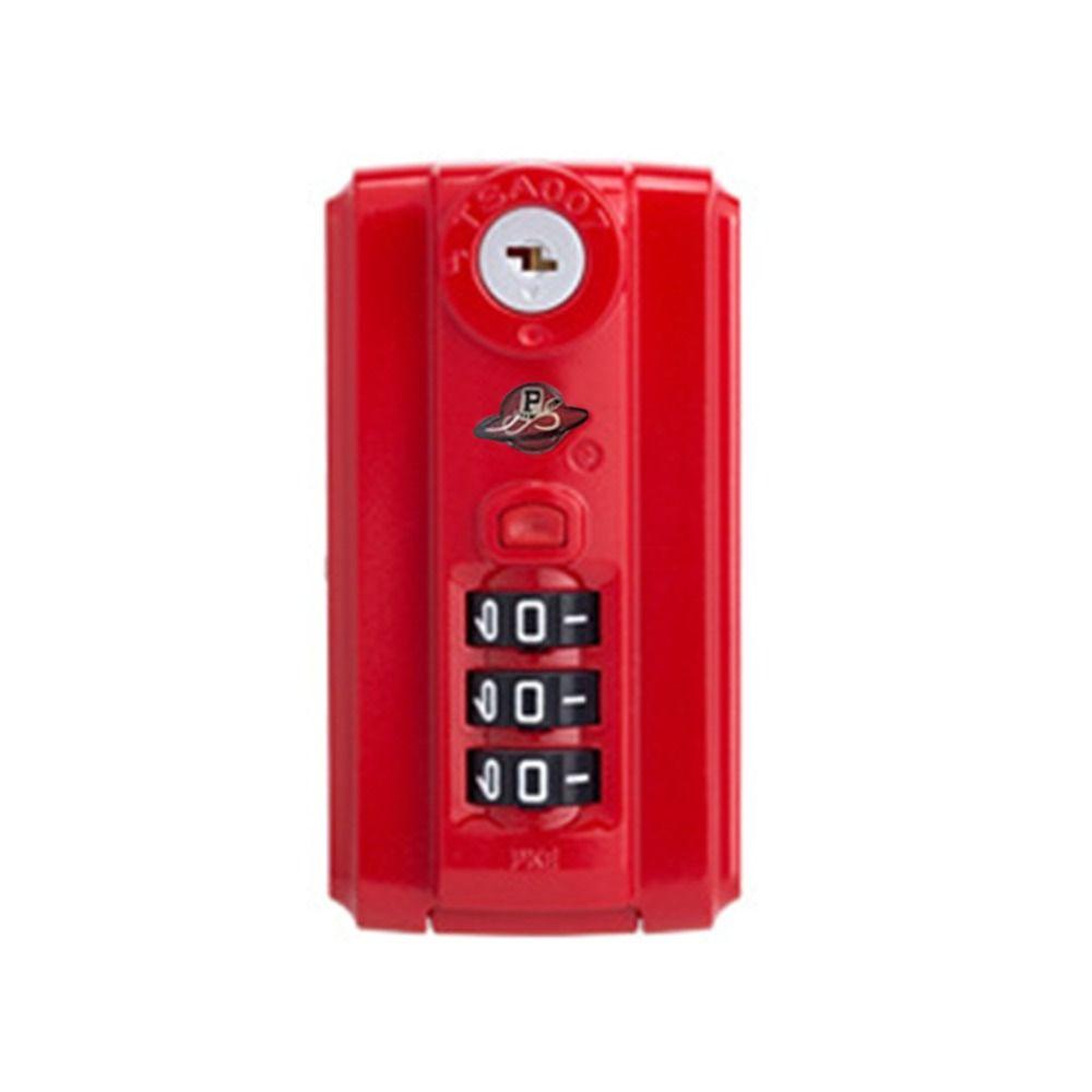 Combination Lock