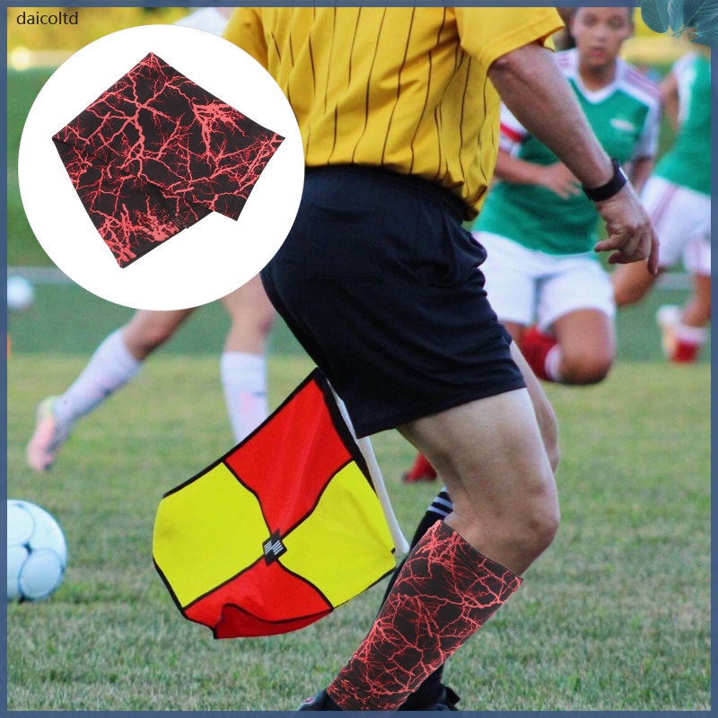 Youth Soccer Socks Shin Guards Calf Sleeves Women Leg daicoltd Shopee Malaysia