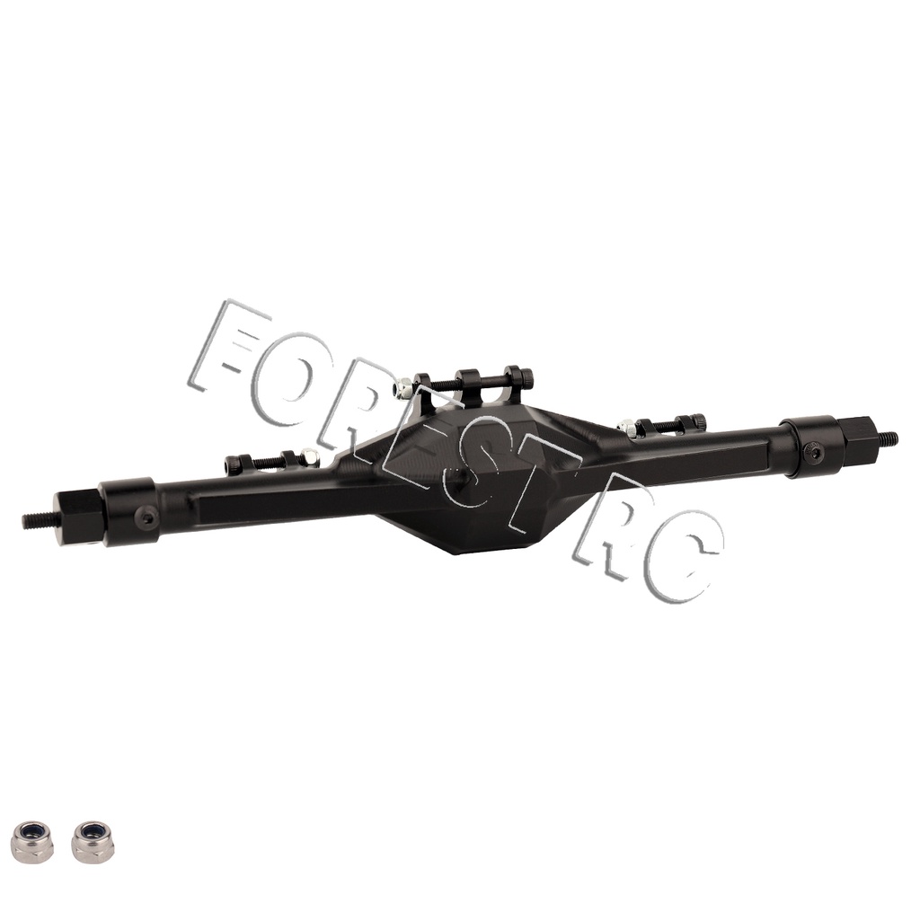 ロッド Crystia LTD AGS 310 asc160 - Associated RC10 '89 Stealth Masami (#6043