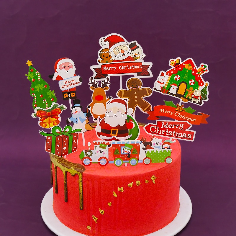 Buy christmas cupcake Online With Best Price, Mar 2024