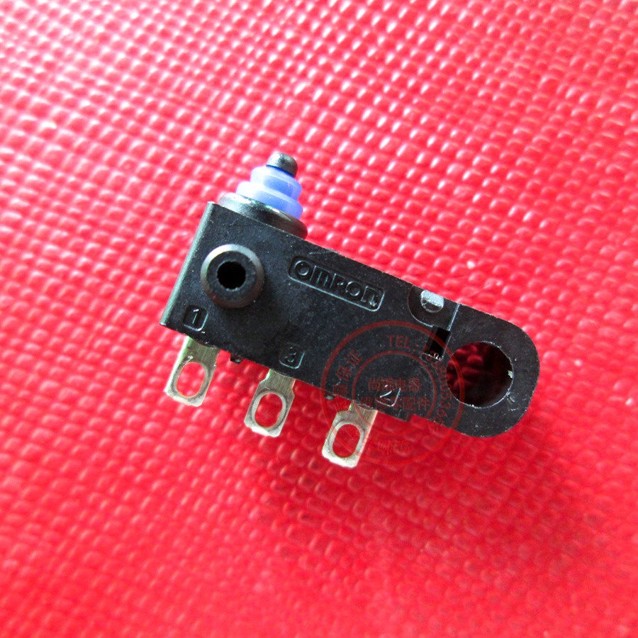 1pc for D2HW-C221H micro switch car intelligent ignition lock door ...