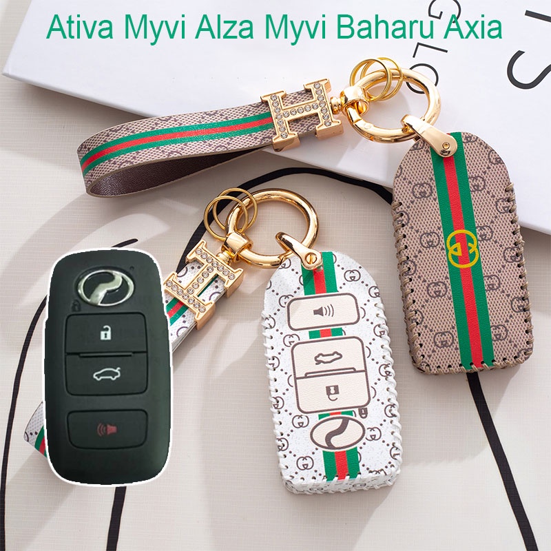 For Perodua Myvi 2022 2024 / Alza / Myvi Baharu / Axia 2023 2024