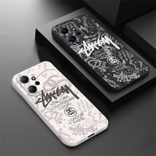 AS PLATINUM Redmi 12 5G / 4G / Poco M6 Pro 5G Starbucks Print Design