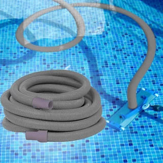 Minimalist Lifestyle:-Plastic Pool Vacuum Hose Reel With Aluminum