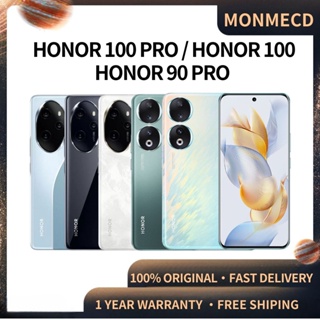 Honor 90 vs Honor 90 Pro 