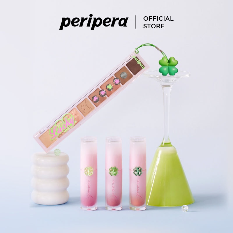 PERIPERA Lucky Collection | Shopee Malaysia