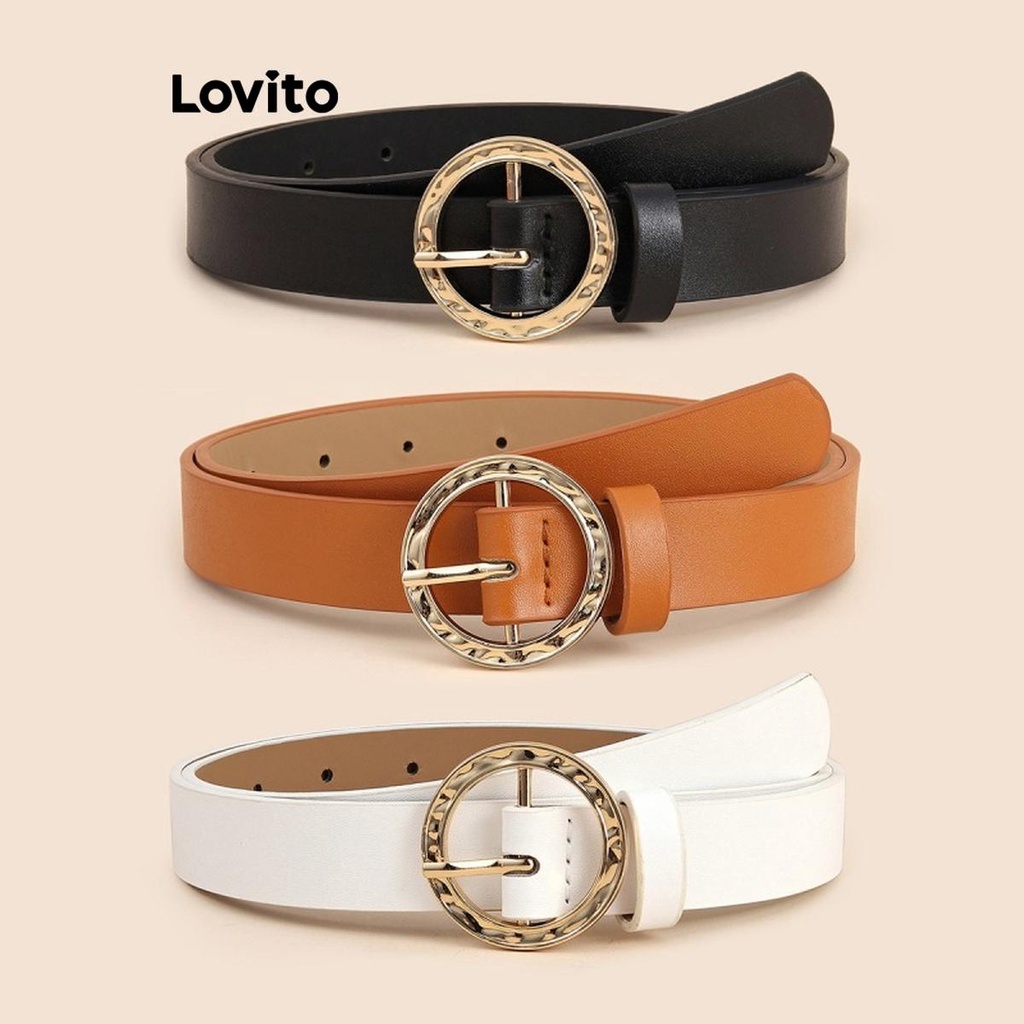 Ladies Casual Belt main image 0