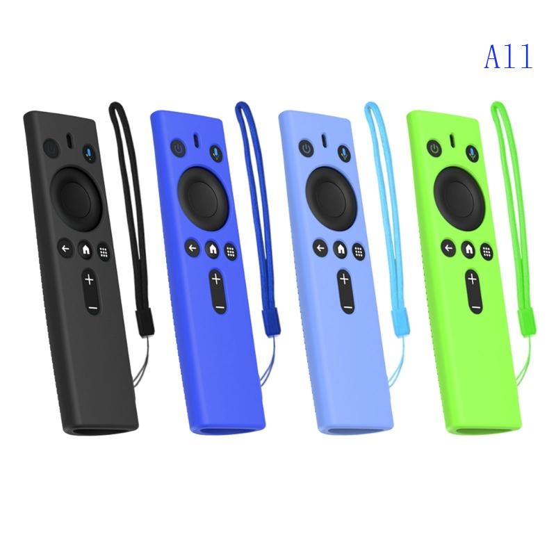 All Slip Resistant Silicone Case for Rokid Station Remote Control ...