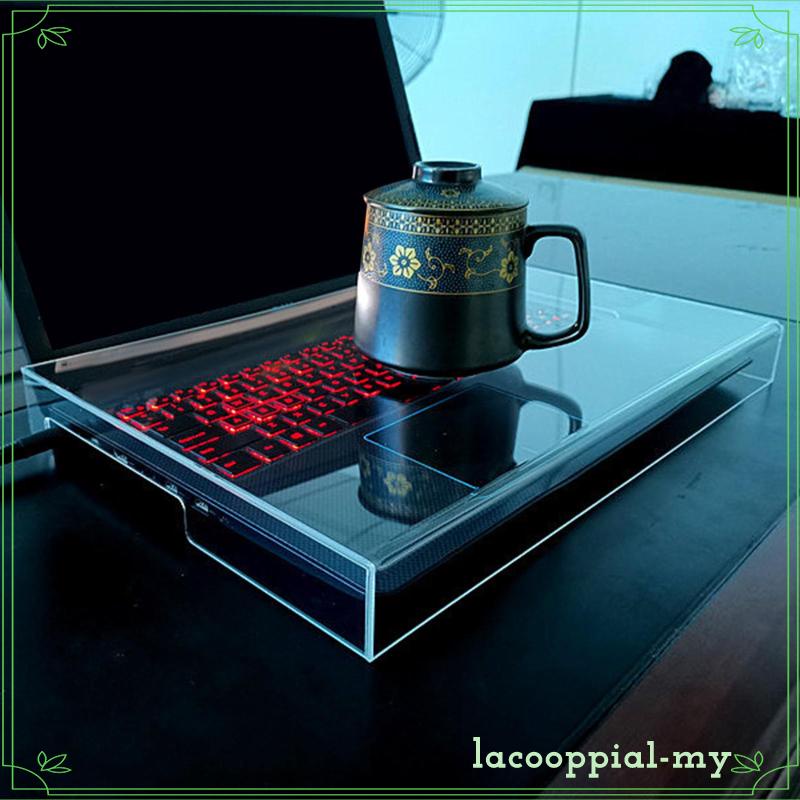[LacooppiafeMY] Mechanical Keyboards Dust Cover, Acrylic Keyboard Cover