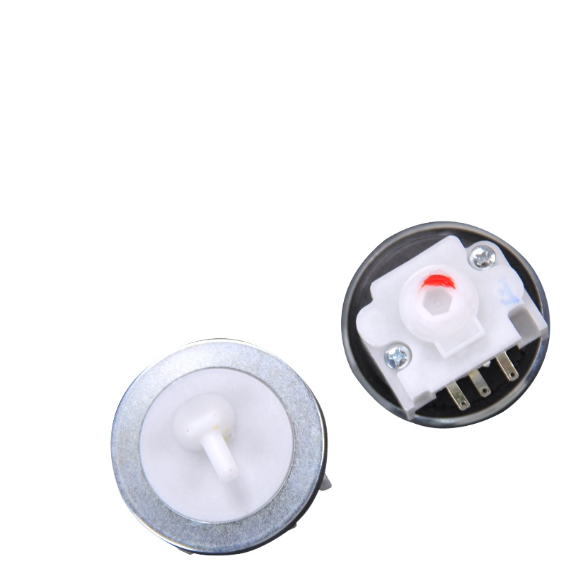 1pcs Midea Automatic Washing Machine Water Level Sensor XQB50211