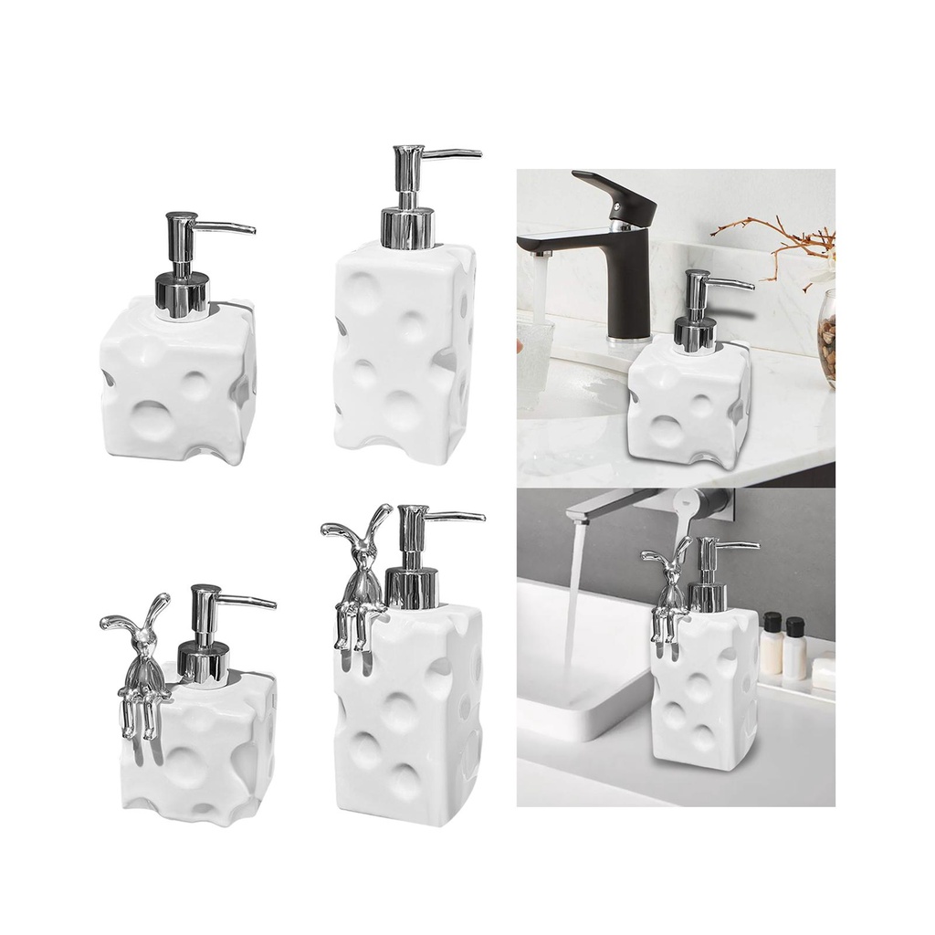 Soap Dispenser Avioding Waste Salon Dispenser Hand Soap Liquid