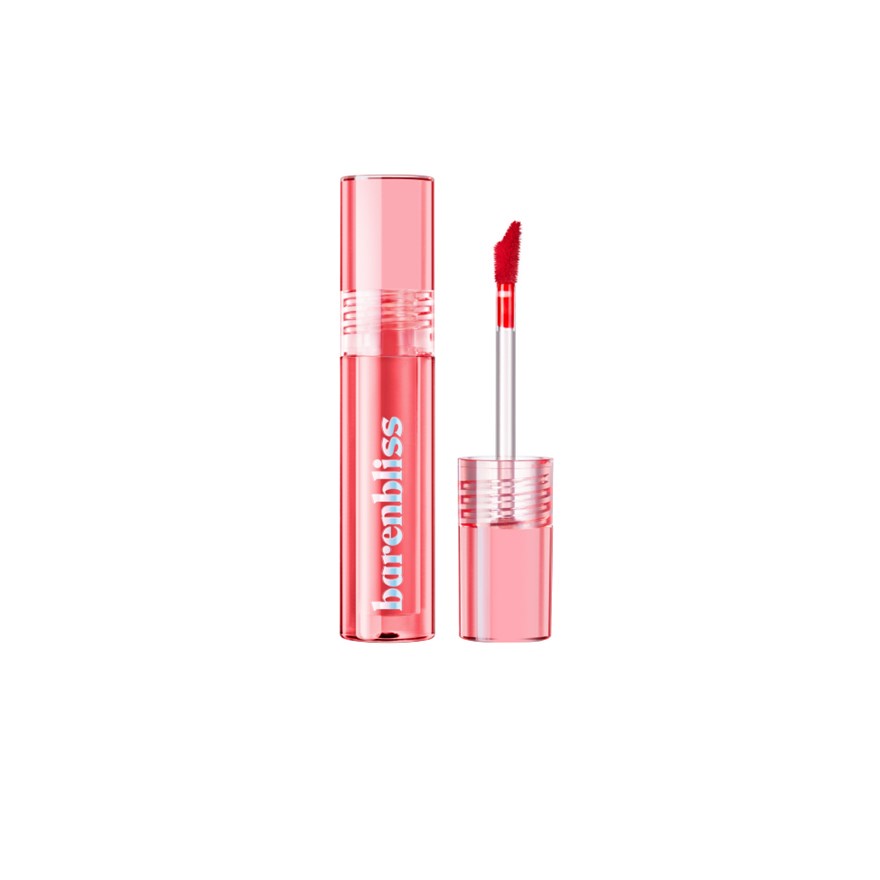 Barenbliss Peach Makes Perfect Lip Tint 01 