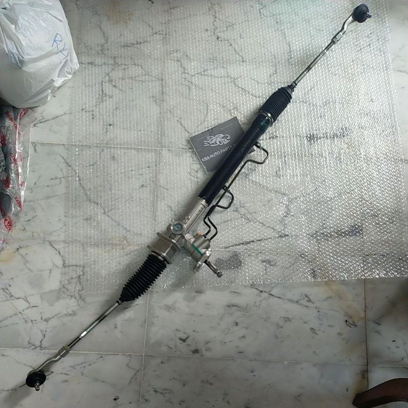 GENUINE PROTON SAGA BLM FL FLX SAGA VVT (2005-2021) POWER STEERING RACK ...