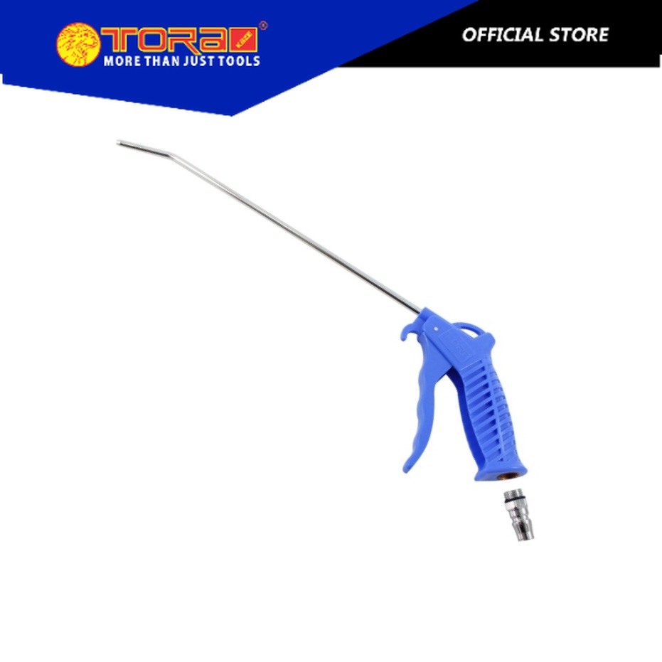 Tora Air Blow Gun Long Nozzle ABG03A Air Blower Air Duster Air