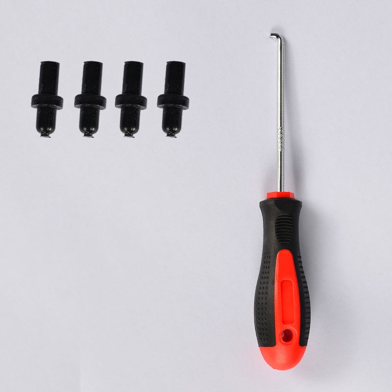 Repair Basketball Valve Rubber Ball Gallery Football Volleyball Nozz