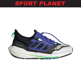 adidas Men Ultraboost 21 Gore-Tex Running Shoe S23700