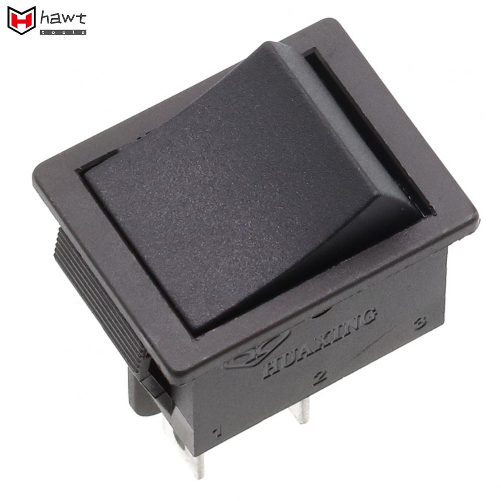 Rocker Foot Switch 1Pc 2-Pin Sockets Foot Pedal For Kids Electric Cars ...
