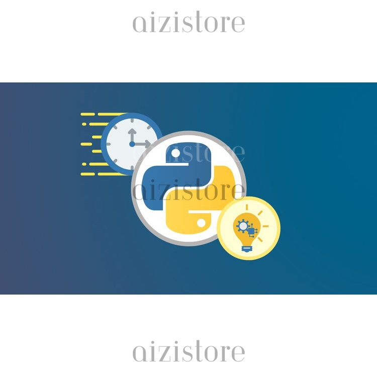 [COURSE] Python Crash Course: Gain Real World Developer Skills Now ...