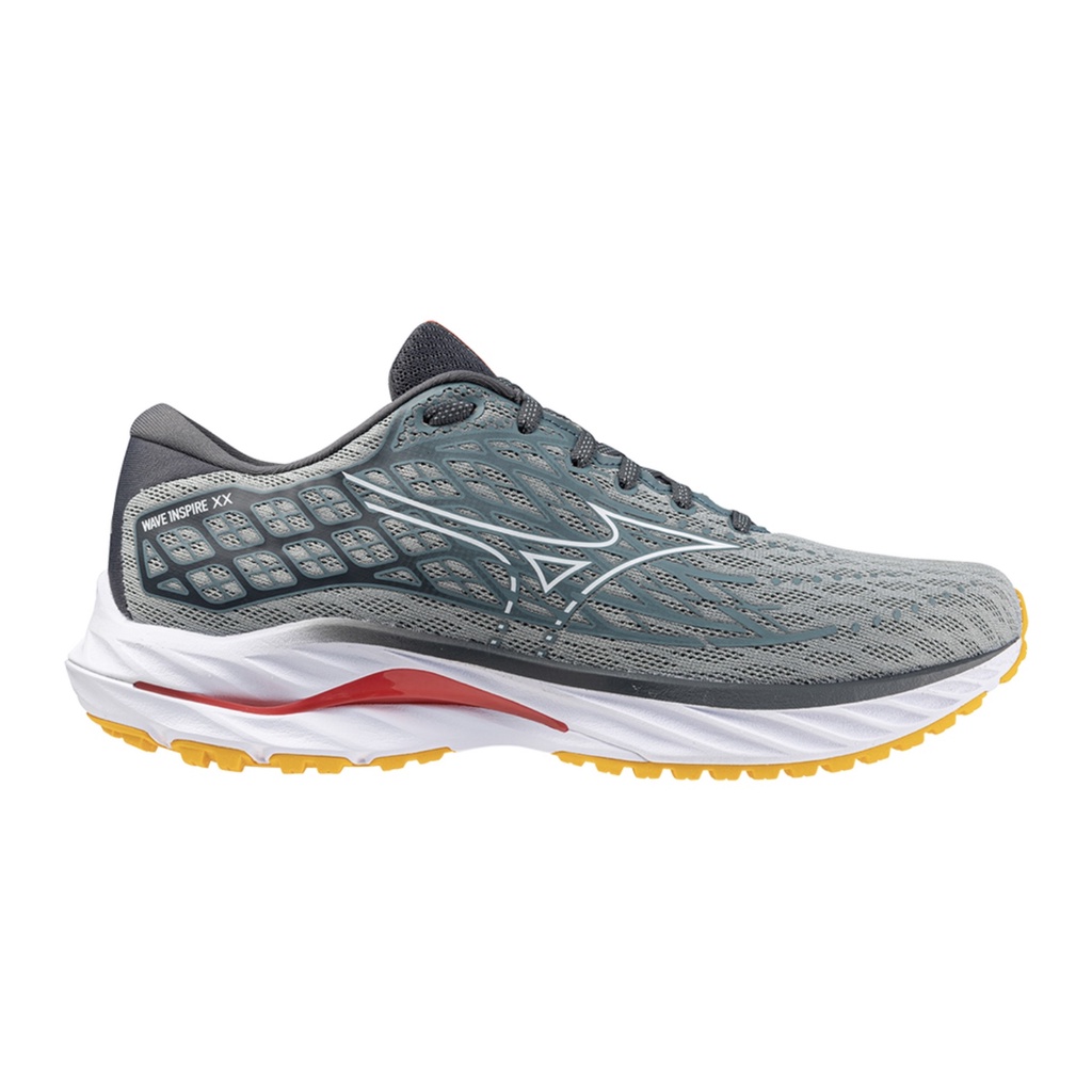 Mizuno wave rider 20 malaysia 2025