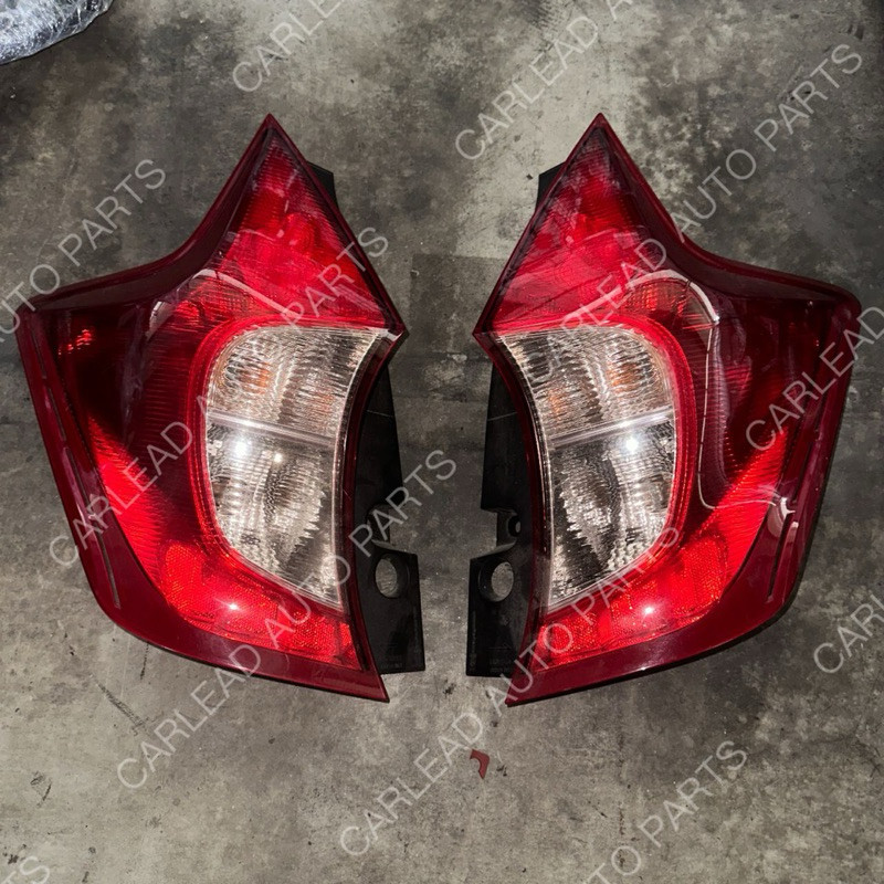 NISSAN NOTE E12 TAIL LAMP IMPORTED FROM JAPAN USED | Shopee Malaysia