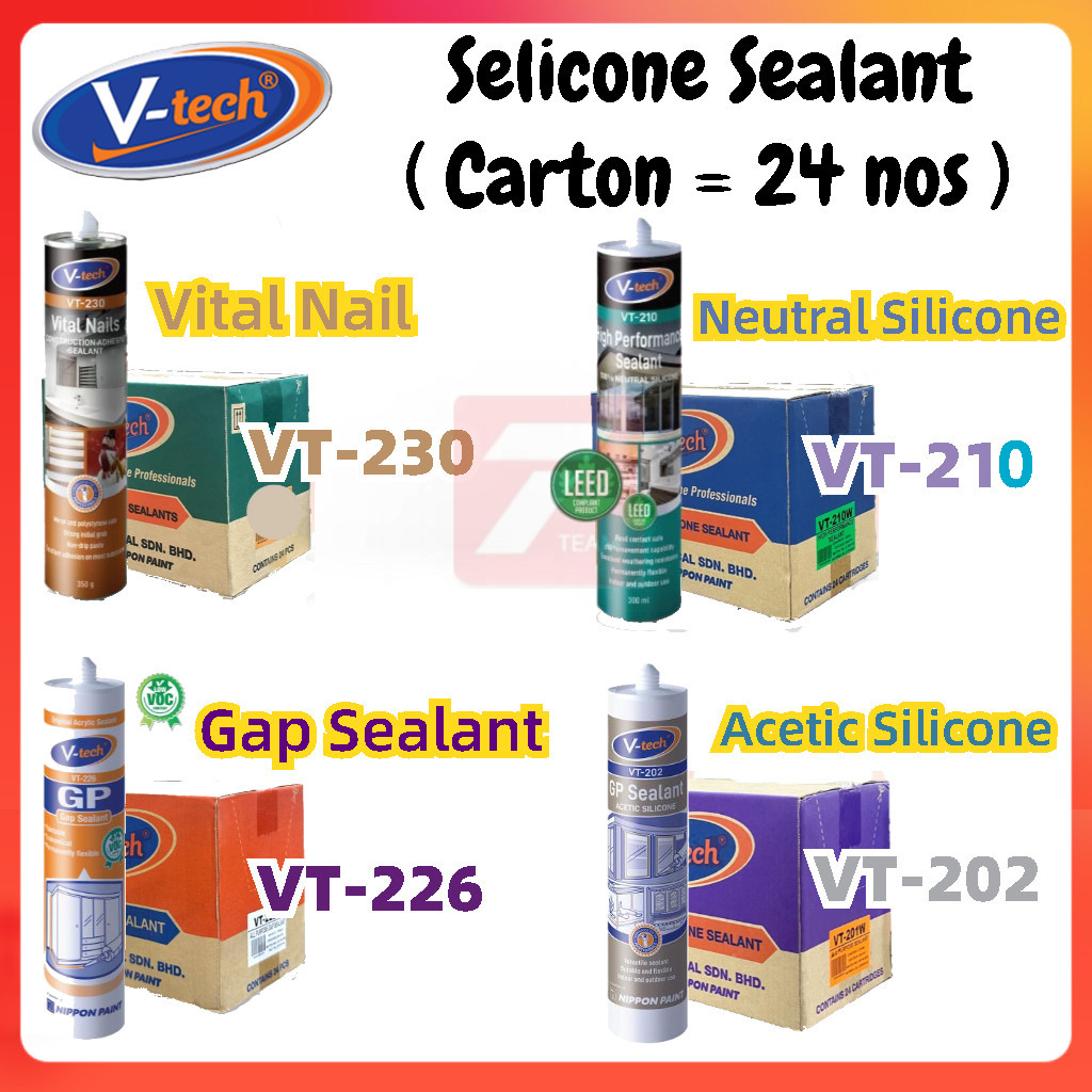 Vtech VT202 VT218 VT230 VT226 VT211 VT210 l High Performance l Max Bond ...