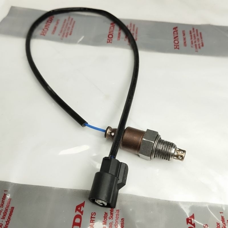 Co2 O2 sensor oxygen sensor temperature sensor exhaust heat sensor ...