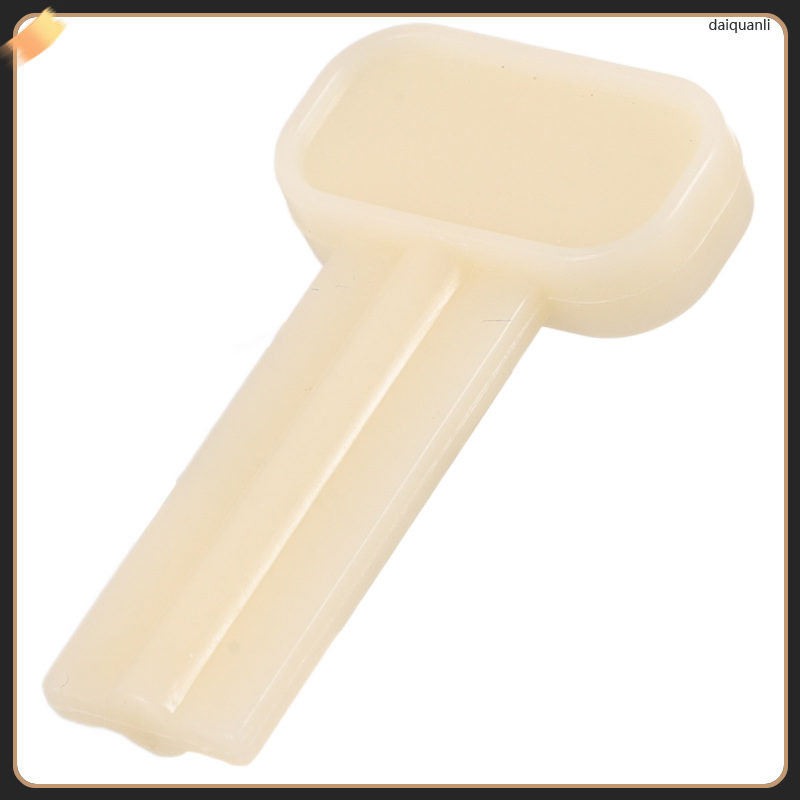 Tissue Dispenser Key Bathroom Paper Roll Holder Box Key Toilet Paper ...