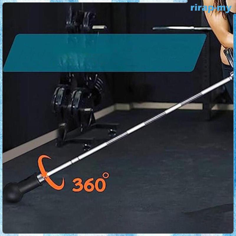 [RirapMY] Landmine Attachment for Barbell Row Squat Rack Row Bar Row