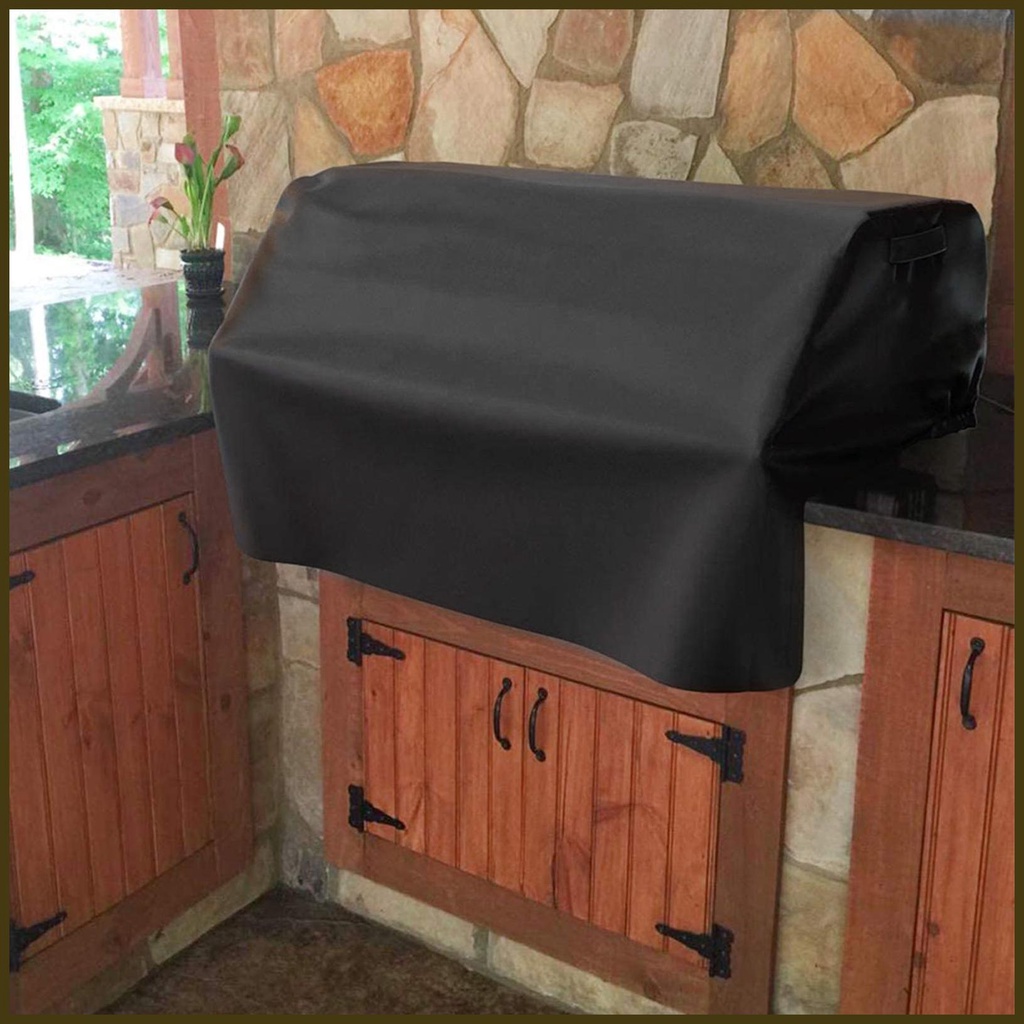 Grill Covers for Outside Waterproof Heavy Duty Patio Grill Covers