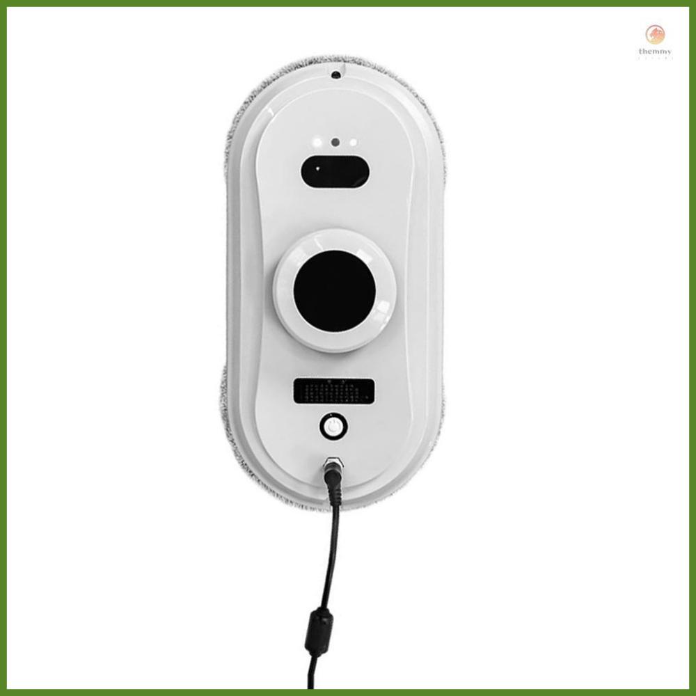 Window Cleaner Intelligent Glass Cleaning Robot Auto Vacuum Cleaner