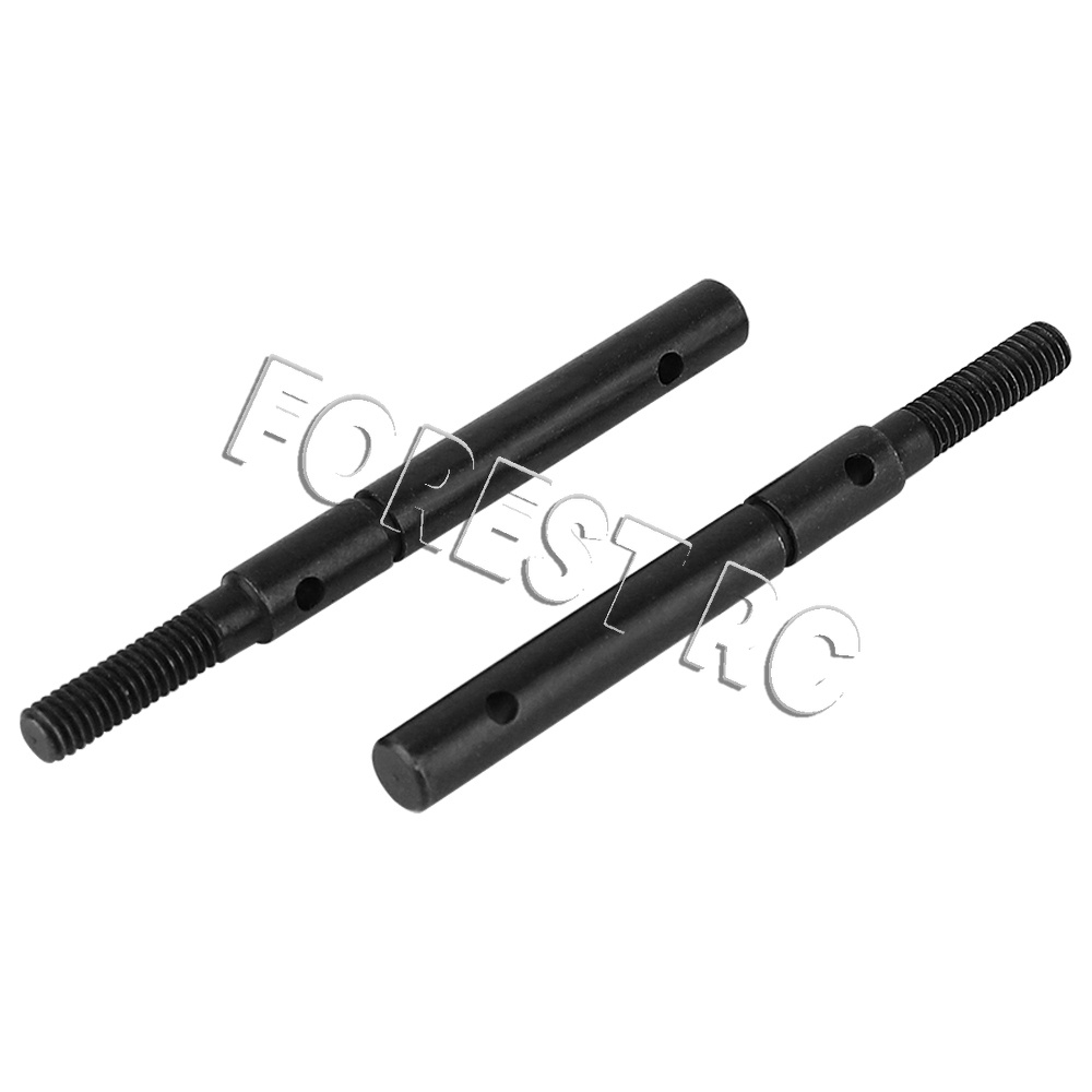 Steel CVD Front Axle Shaft Upgrade For Axial SCX10 Lesotho