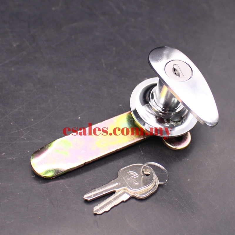 CL Cyber Lock A1903G10416 Electrical Panel Lock Shopee Malaysia