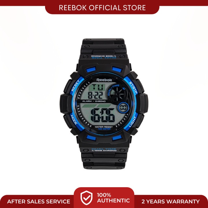 Reebok sport watch outlet