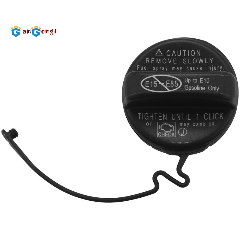 Fuel Tank Gas Cap Assembly 7730006040 for Toyota 4Runner Avalon Camry
