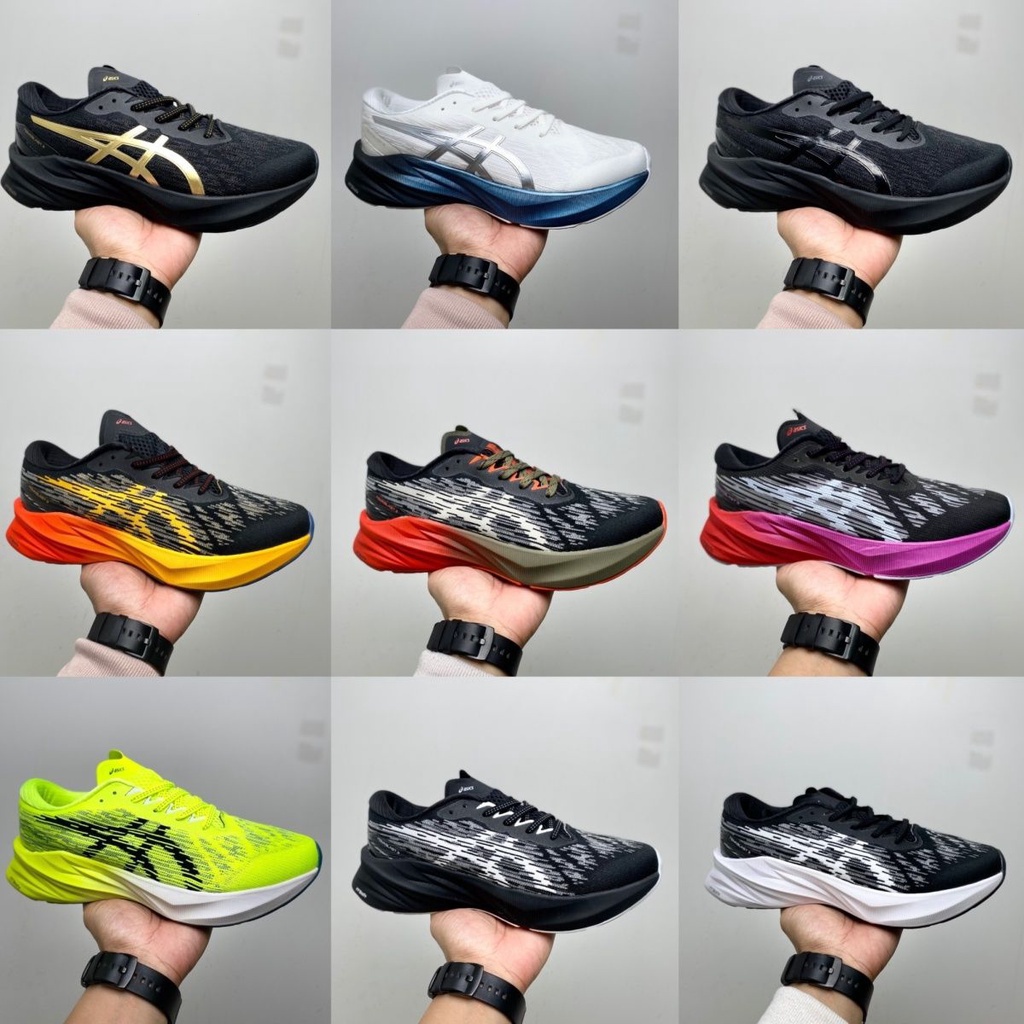 Asics stock clearance