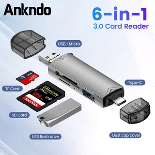 Buy Sd Card Reader Online With Best Price Nov Shopee Malaysia