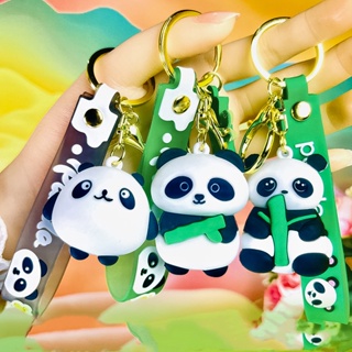 Mini Stuffed Animal Key Chain Soft Toy Custom Plush Panda Keychain - China  Plush Keychain and Soft Plush Keychain price