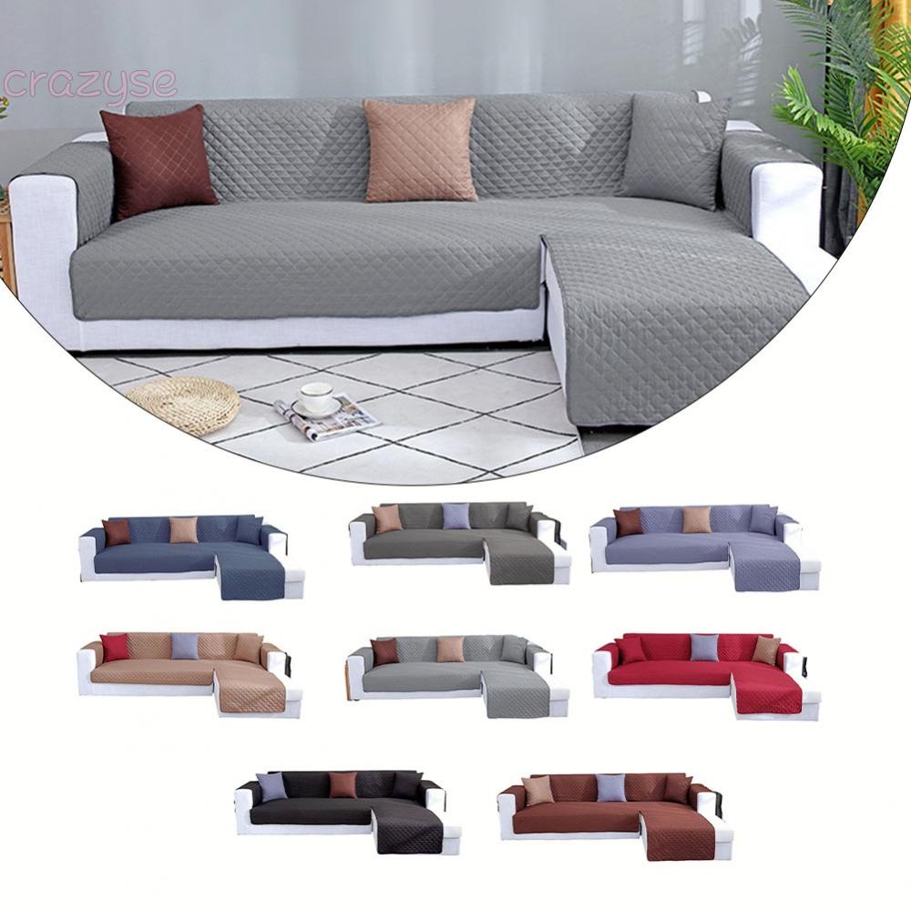 Sectional Couch Covers L Shape Sofa Cover For Dogs Pet Couch Furniture