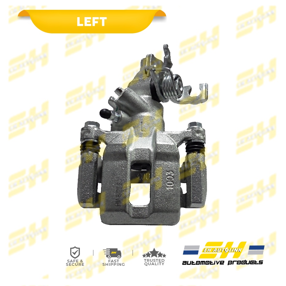 BRAKE CALIPER HONDA ACCORD S84 SDA (REAR) Shopee Malaysia