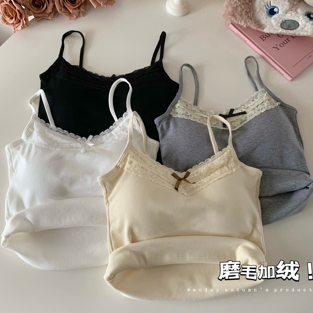 Womens Lace Hollow Out Wrapped Breast Cami Bras Solid Lace - Temu