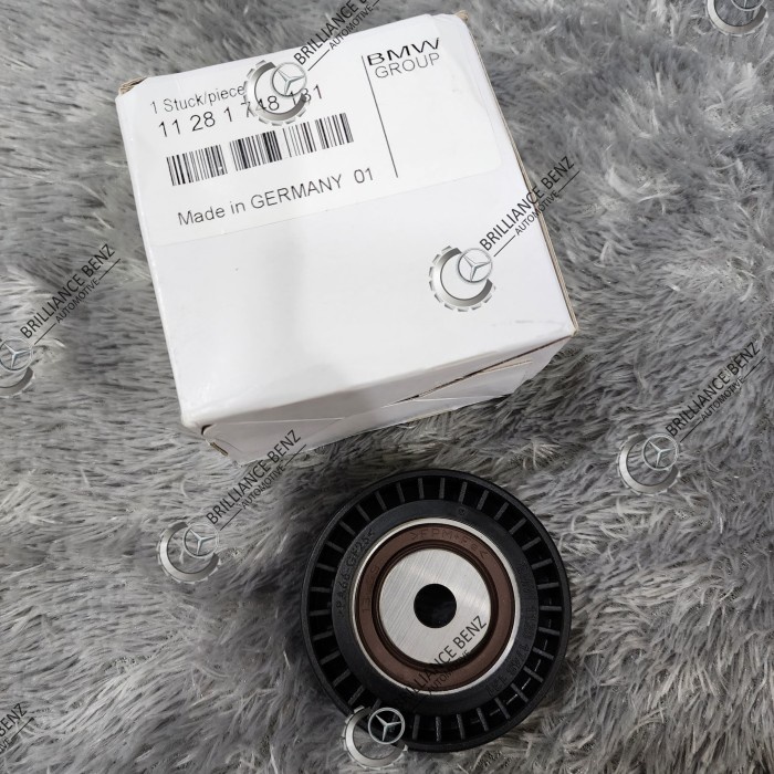 Tensioner IDLER PULLEY BMW E36 E46 E34 E39 E53 E60 E83 E90 E92 E61 E63