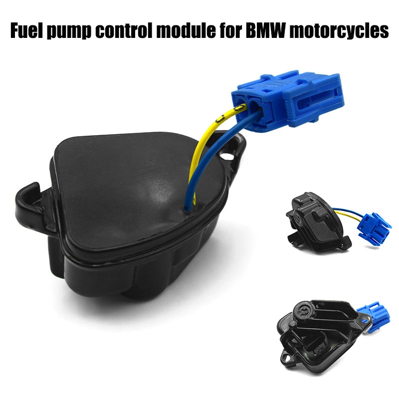 Oil Pump Controller Rubber For BMW R1200GS 1250GSADV R1100RT Motoecycle