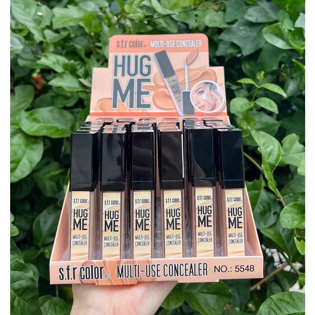 [READY STOK] SFR COLOR HUG ME MULTI-USE CONCEALER | Shopee Malaysia