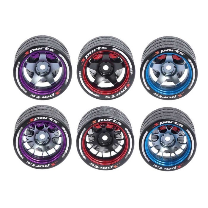 Max SPEED CNC ver 3 Transmitter Steering Wheel with Disc Brake (MXCTW3 ...