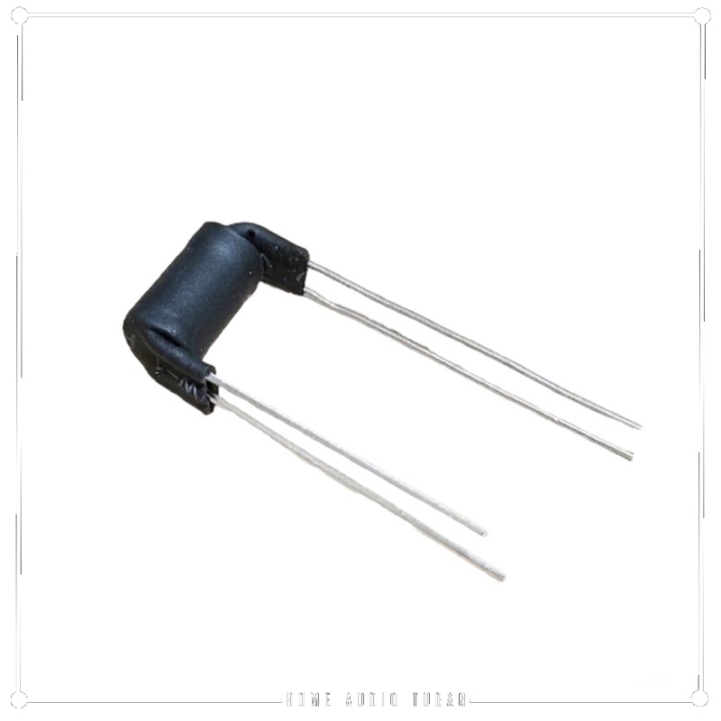 Lcr0202/lcr0202 LDR And LED Assembly For Limiter Power Amplifier