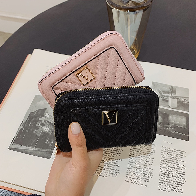 Buy victoria's secret wallet Online With Best Price, Oct 2026 | Shopee ...